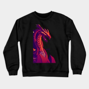 Fénix Crewneck Sweatshirt